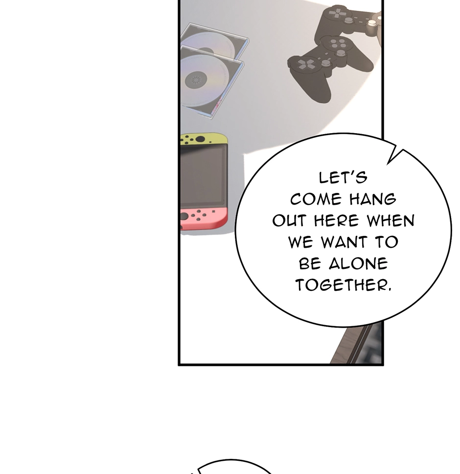 Read Unlocking a Cozy Captivity chapter 39 image 46 on Lezhin