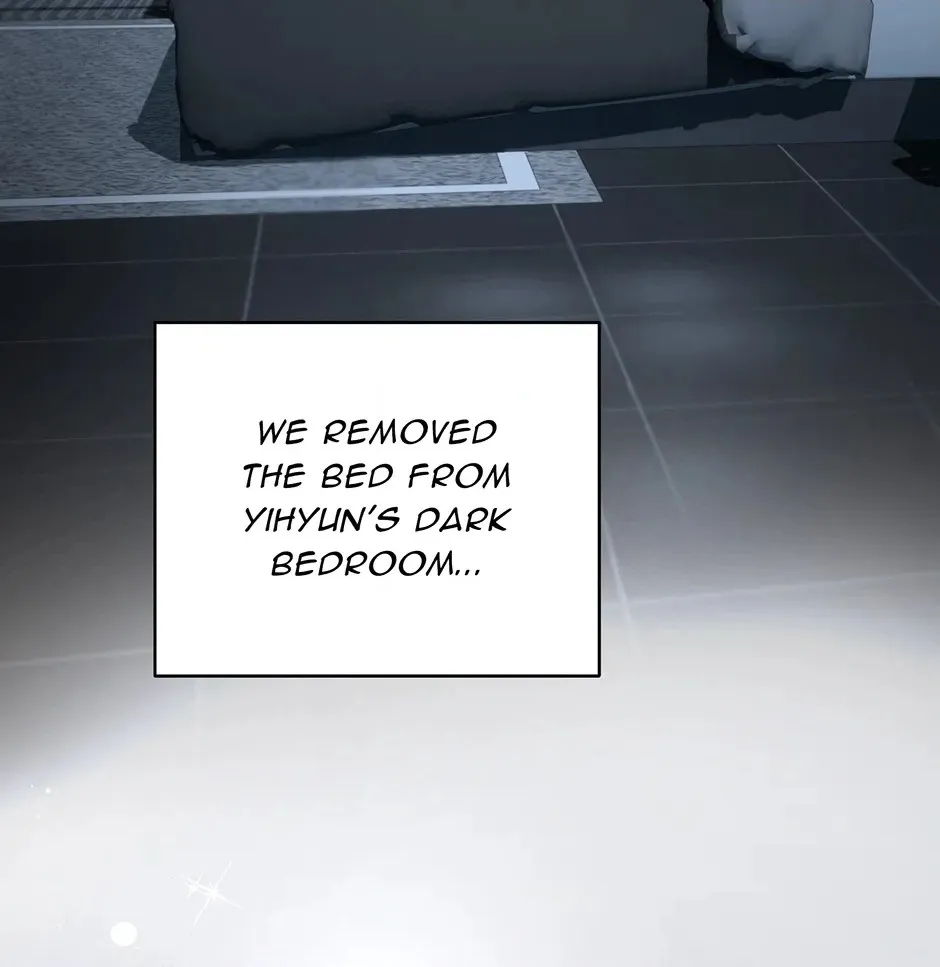 Read Unlocking a Cozy Captivity chapter 39 image 49 on Lezhin
