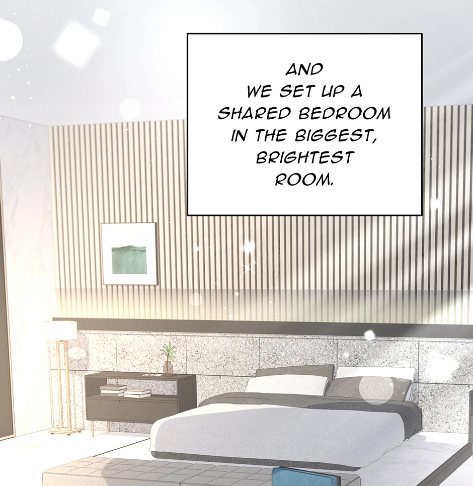 Read Unlocking a Cozy Captivity chapter 39 image 50 on Lezhin