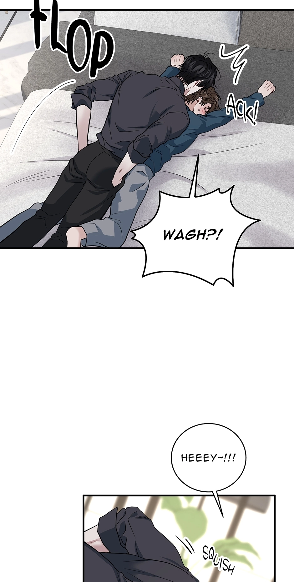 Read Unlocking a Cozy Captivity chapter 39 image 53 on Lezhin