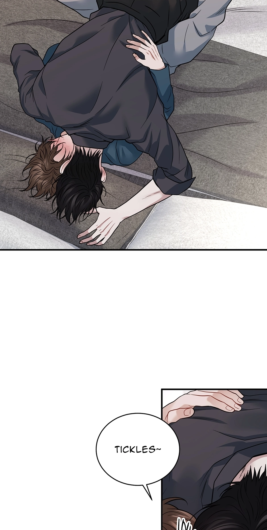 Read Unlocking a Cozy Captivity chapter 39 image 58 on Lezhin