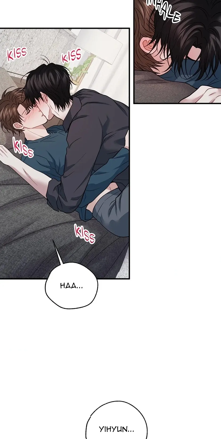 Read Unlocking a Cozy Captivity chapter 39 image 59 on Lezhin