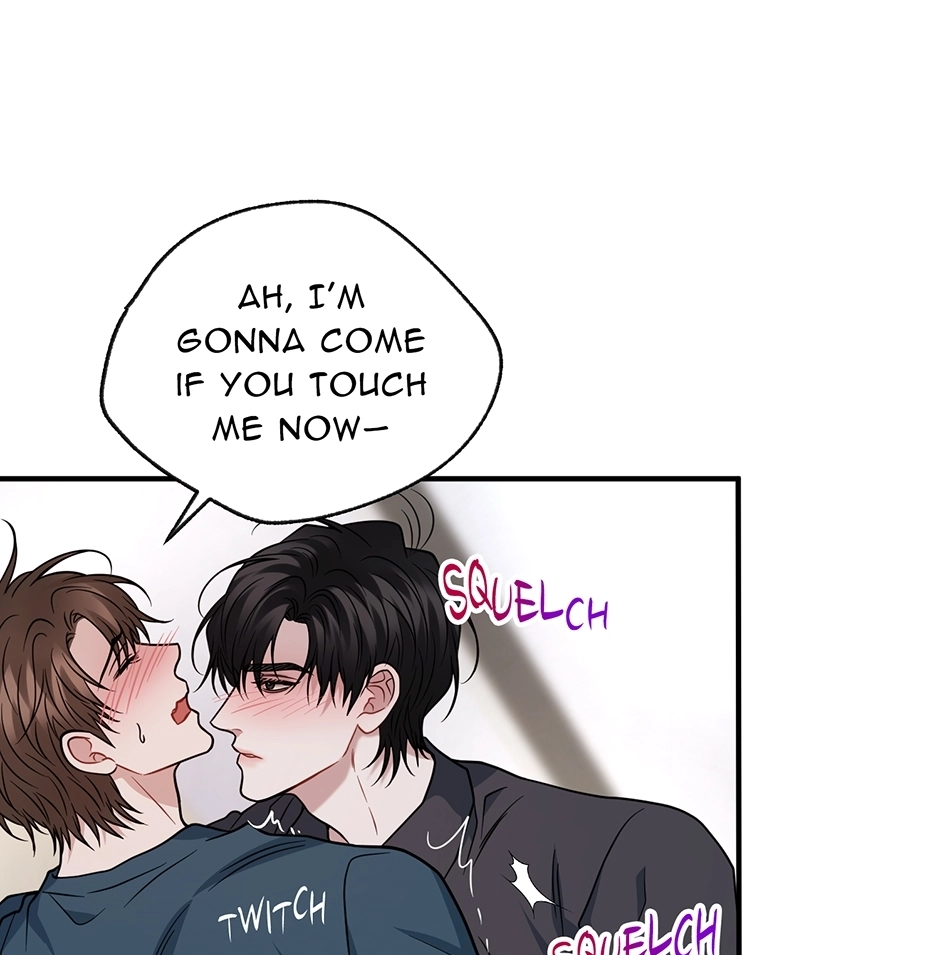 Read Unlocking a Cozy Captivity chapter 39 image 61 on Lezhin
