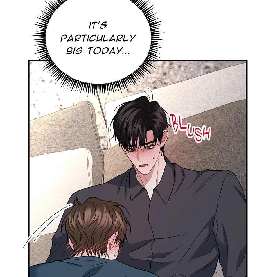 Read Unlocking a Cozy Captivity chapter 39 image 68 on Lezhin