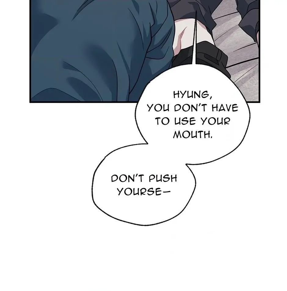 Read Unlocking a Cozy Captivity chapter 39 image 69 on Lezhin