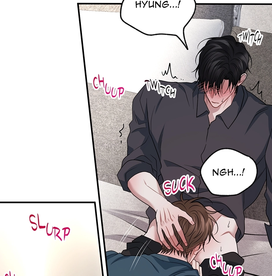 Read Unlocking a Cozy Captivity chapter 39 image 74 on Lezhin