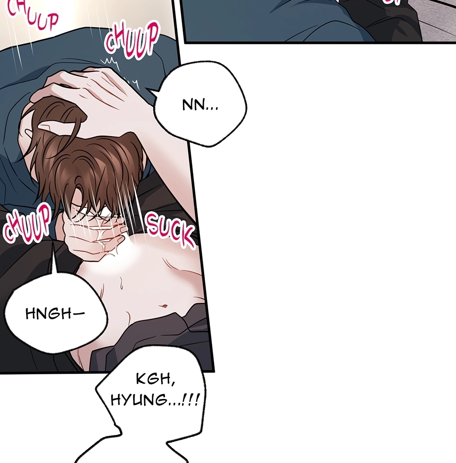 Read Unlocking a Cozy Captivity chapter 39 image 75 on Lezhin