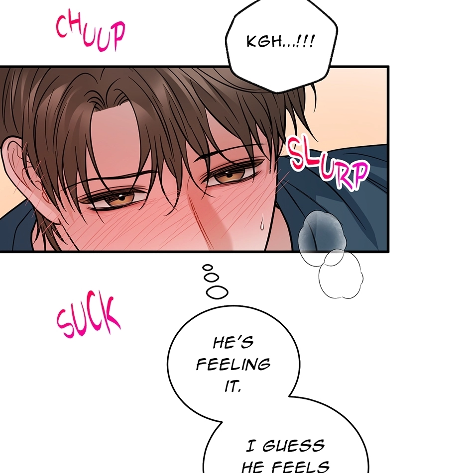Read Unlocking a Cozy Captivity chapter 39 image 81 on Lezhin