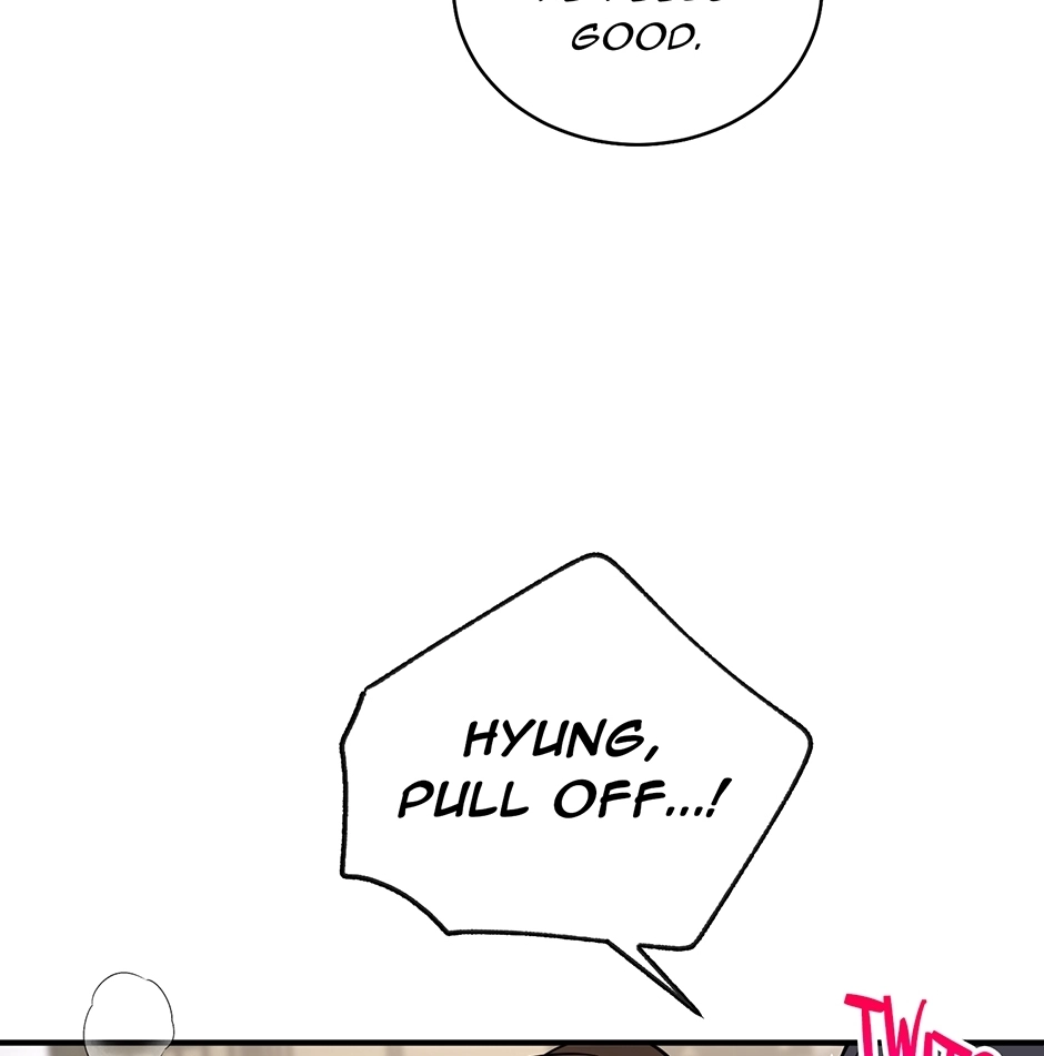 Read Unlocking a Cozy Captivity chapter 39 image 82 on Lezhin