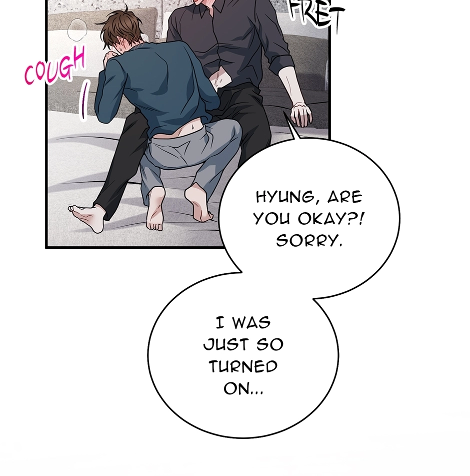 Read Unlocking a Cozy Captivity chapter 39 image 90 on Lezhin