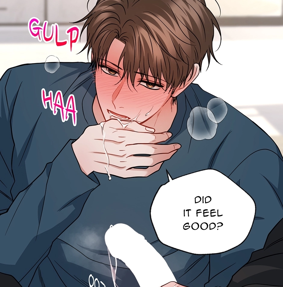 Read Unlocking a Cozy Captivity chapter 39 image 92 on Lezhin