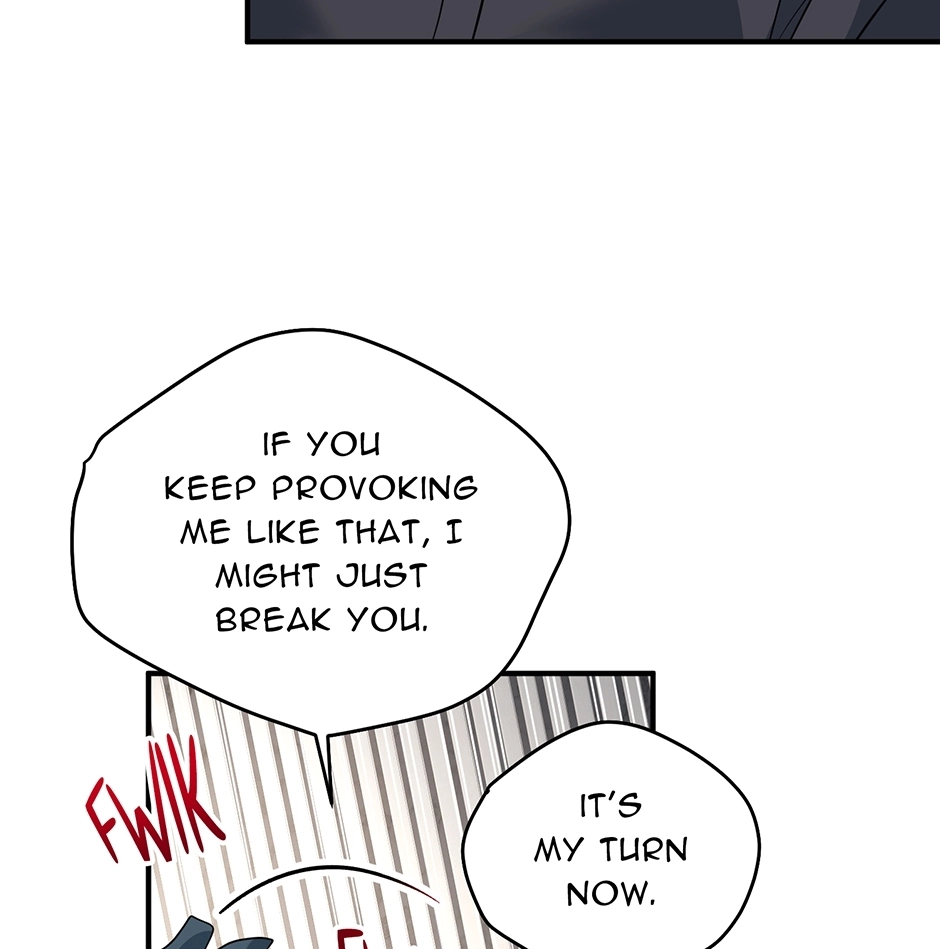 Read Unlocking a Cozy Captivity chapter 39 image 95 on Lezhin