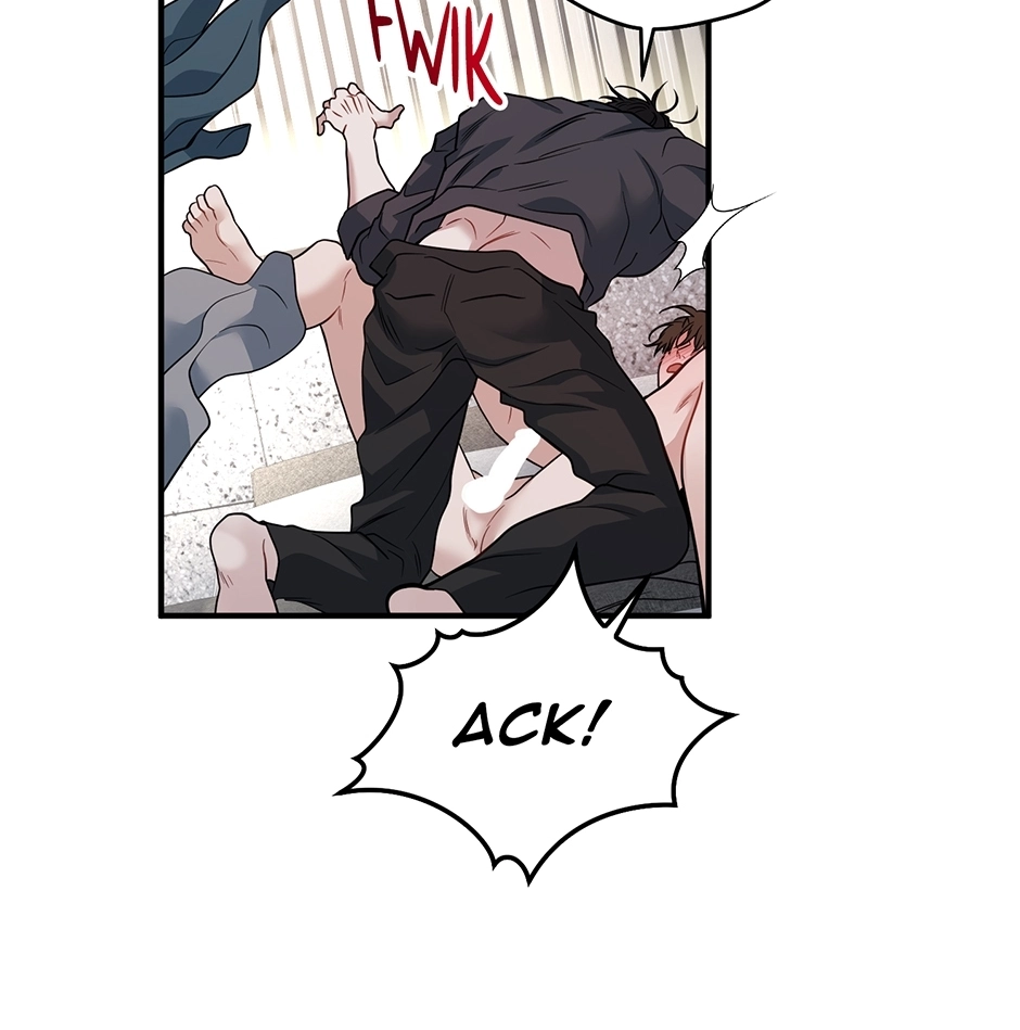 Read Unlocking a Cozy Captivity chapter 39 image 96 on Lezhin