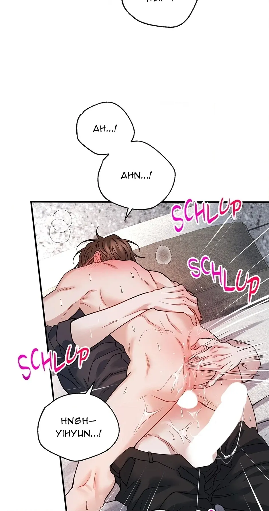 Read Unlocking a Cozy Captivity chapter 39 image 99 on Lezhin