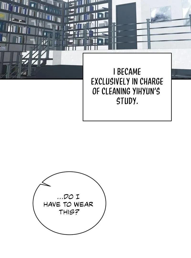 Read Unlocking a Cozy Captivity chapter 4 image 16 on Lezhin