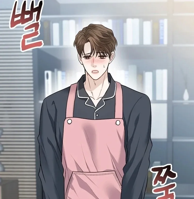 Read Unlocking a Cozy Captivity chapter 4 image 18 on Lezhin