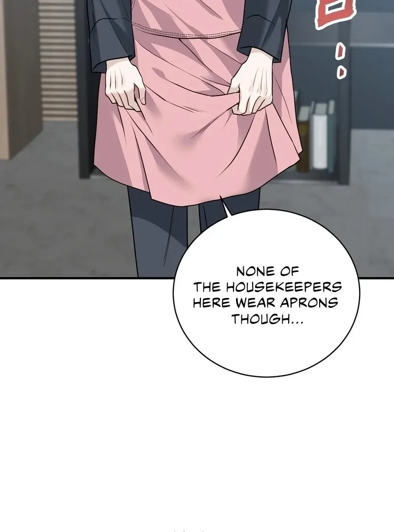 Read Unlocking a Cozy Captivity chapter 4 image 19 on Lezhin