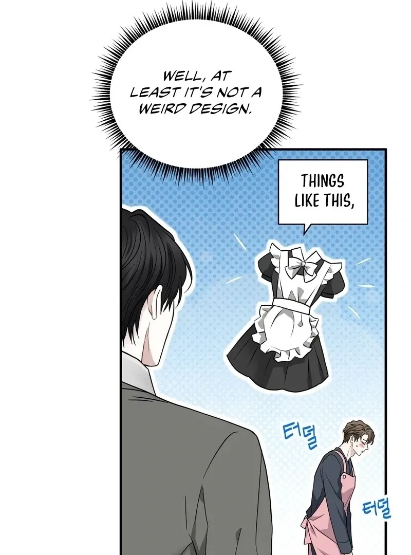Read Unlocking a Cozy Captivity chapter 4 image 20 on Lezhin