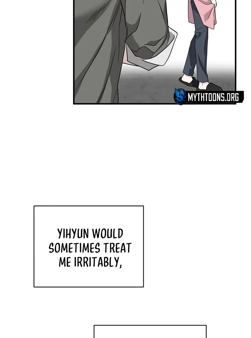 Read Unlocking a Cozy Captivity chapter 4 image 21 on Lezhin