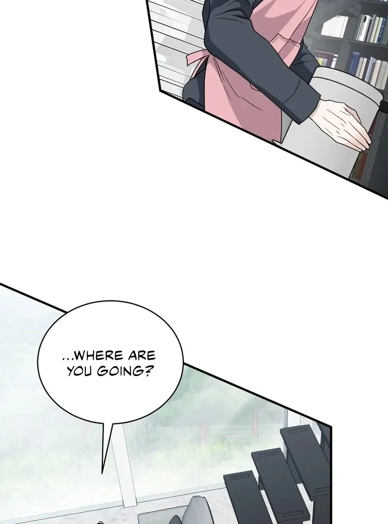 Read Unlocking a Cozy Captivity chapter 4 image 25 on Lezhin