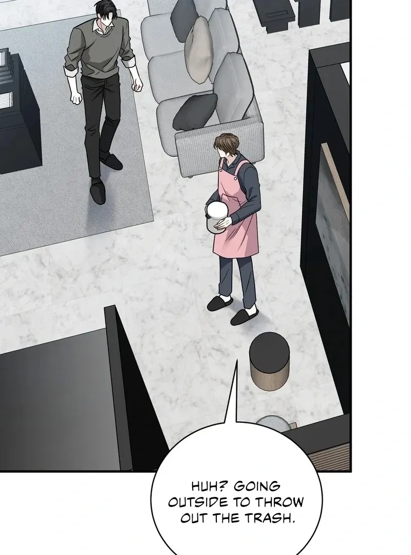 Read Unlocking a Cozy Captivity chapter 4 image 26 on Lezhin