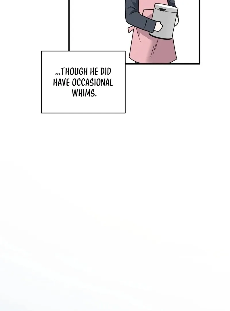 Read Unlocking a Cozy Captivity chapter 4 image 31 on Lezhin