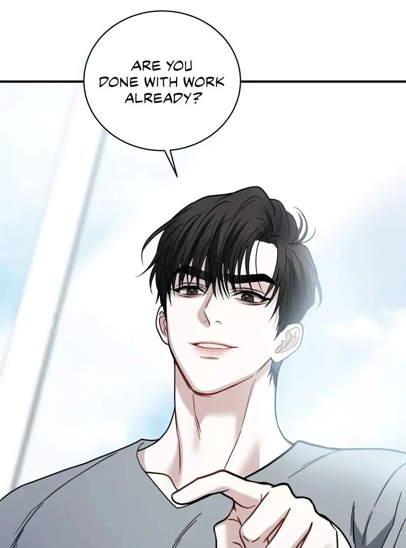 Read Unlocking a Cozy Captivity chapter 4 image 35 on Lezhin