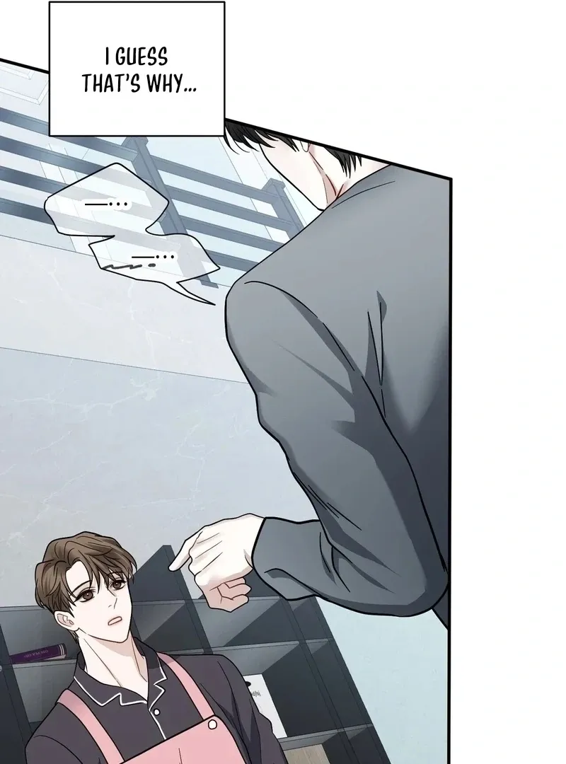 Read Unlocking a Cozy Captivity chapter 4 image 38 on Lezhin
