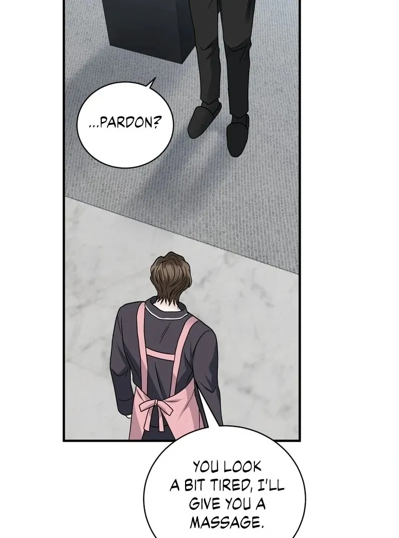 Read Unlocking a Cozy Captivity chapter 4 image 43 on Lezhin