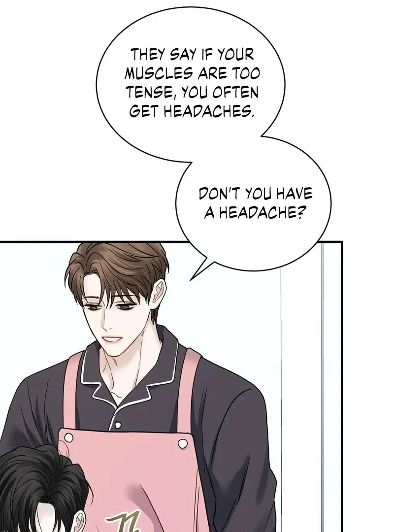 Read Unlocking a Cozy Captivity chapter 4 image 48 on Lezhin