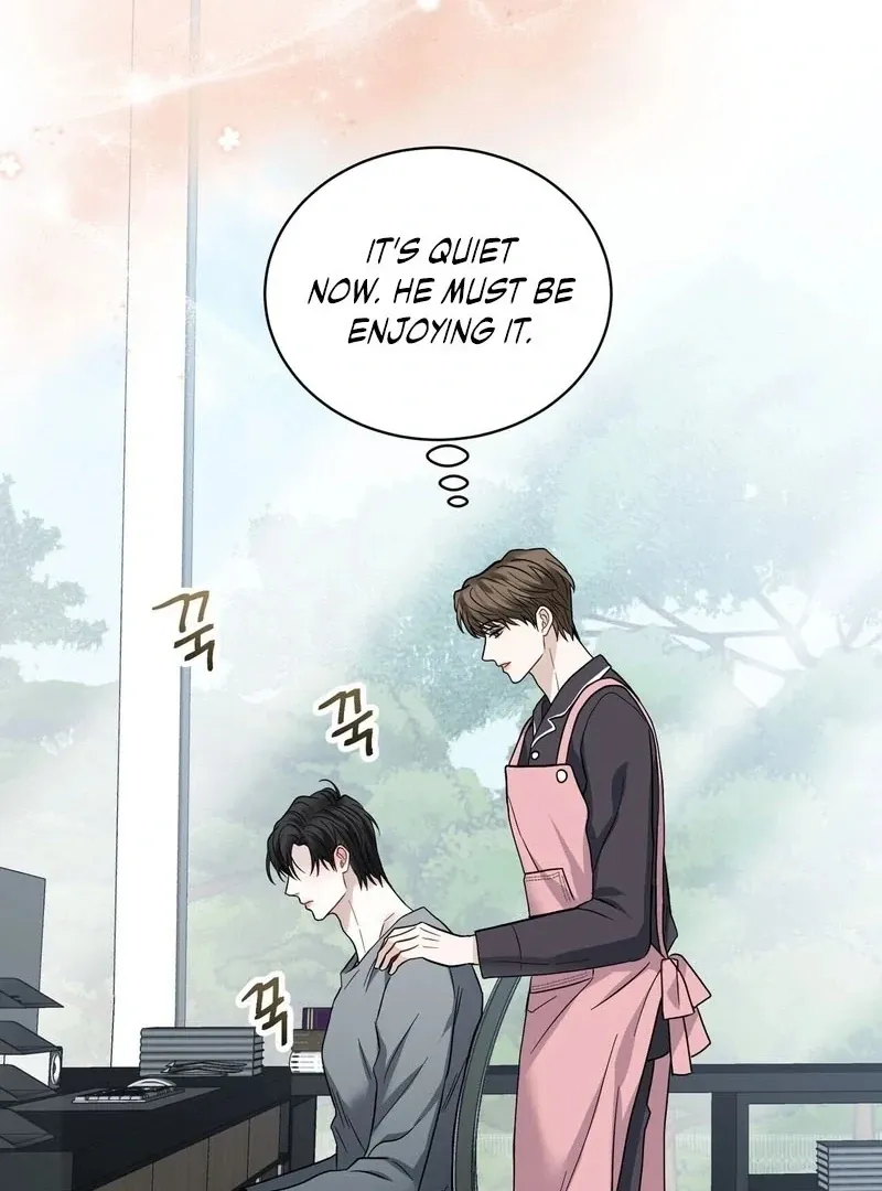 Read Unlocking a Cozy Captivity chapter 4 image 52 on Lezhin