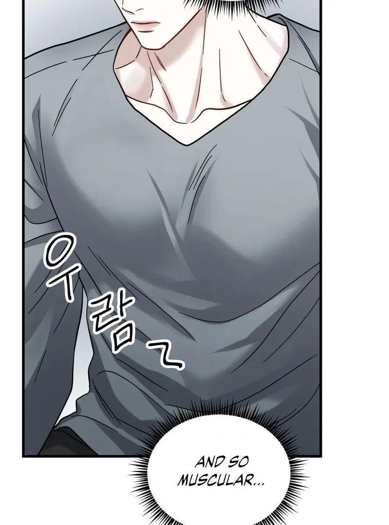 Read Unlocking a Cozy Captivity chapter 4 image 54 on Lezhin