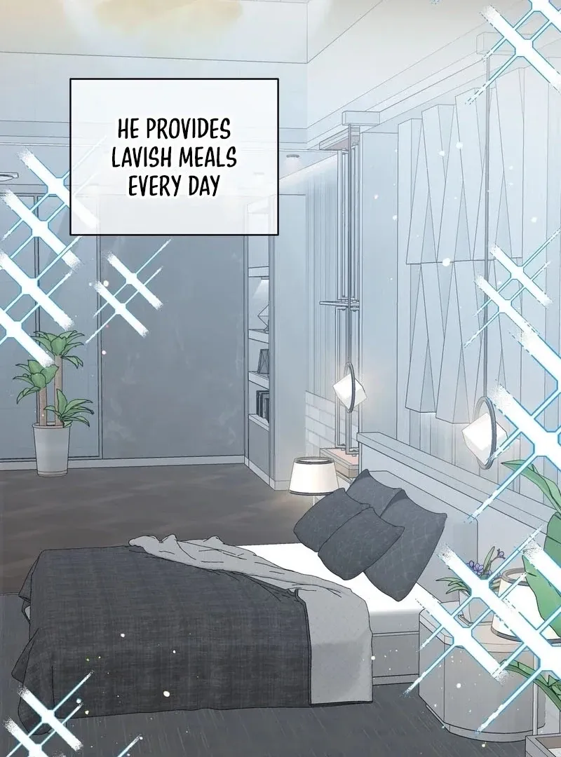 Read Unlocking a Cozy Captivity chapter 4 image 57 on Lezhin