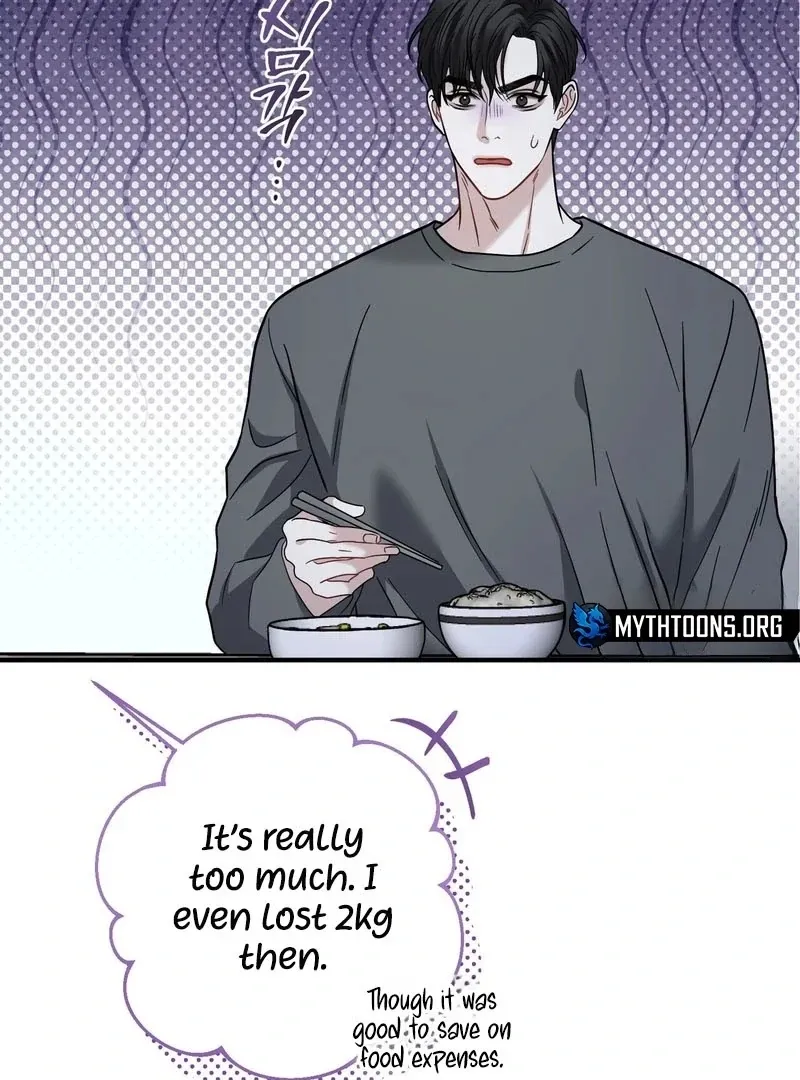 Read Unlocking a Cozy Captivity chapter 4 image 76 on Lezhin