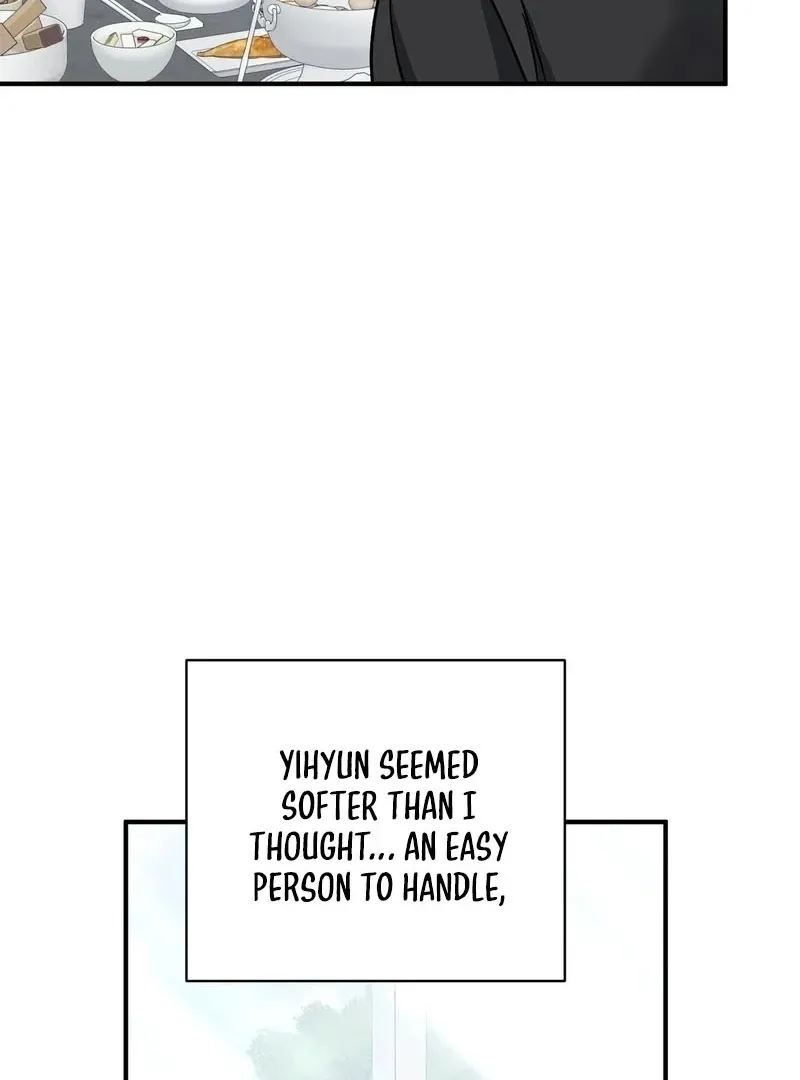 Read Unlocking a Cozy Captivity chapter 4 image 85 on Lezhin