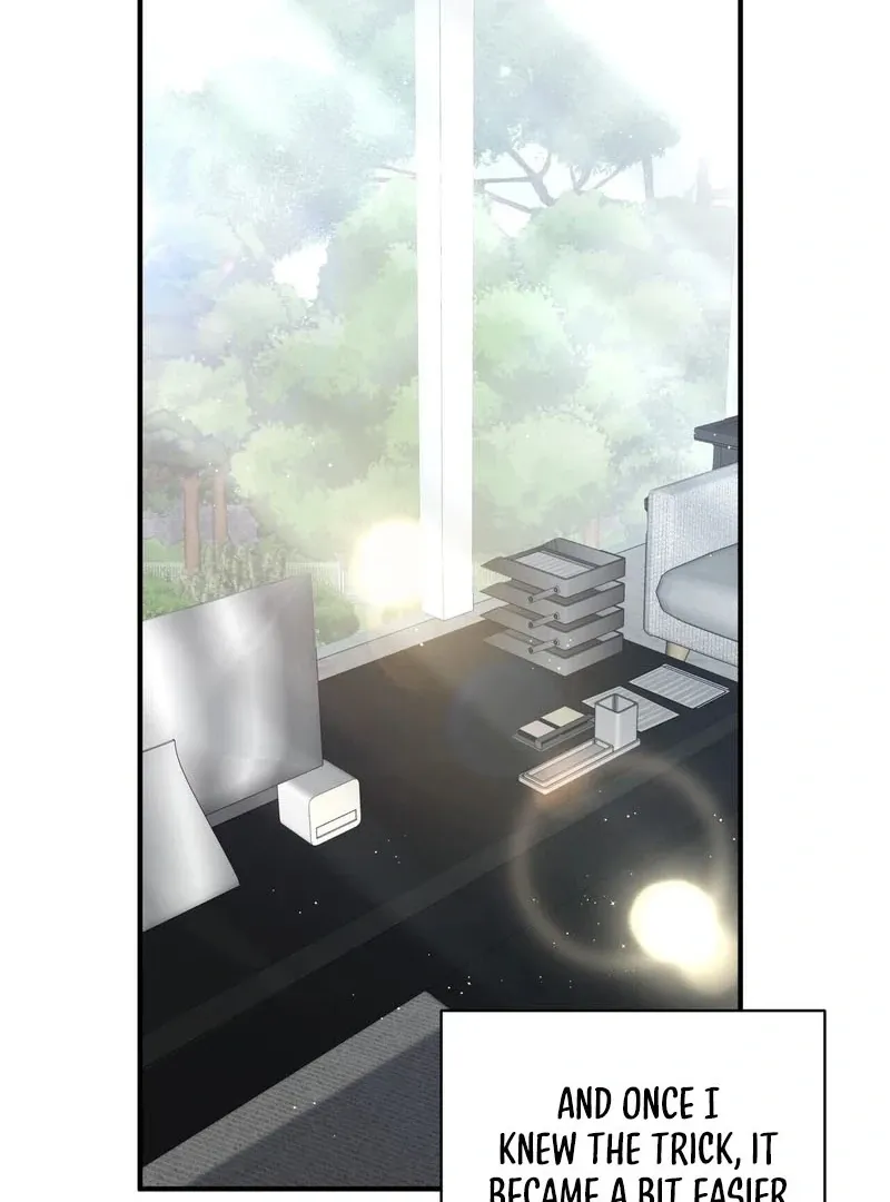 Read Unlocking a Cozy Captivity chapter 4 image 86 on Lezhin