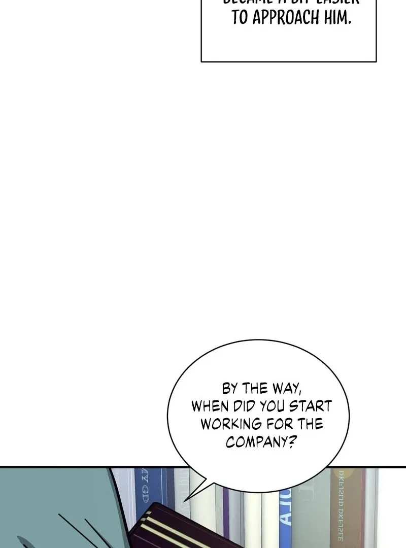 Read Unlocking a Cozy Captivity chapter 4 image 87 on Lezhin
