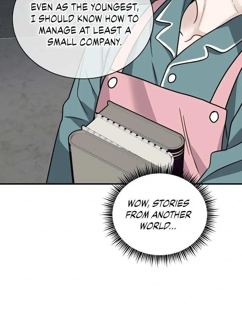 Read Unlocking a Cozy Captivity chapter 4 image 90 on Lezhin