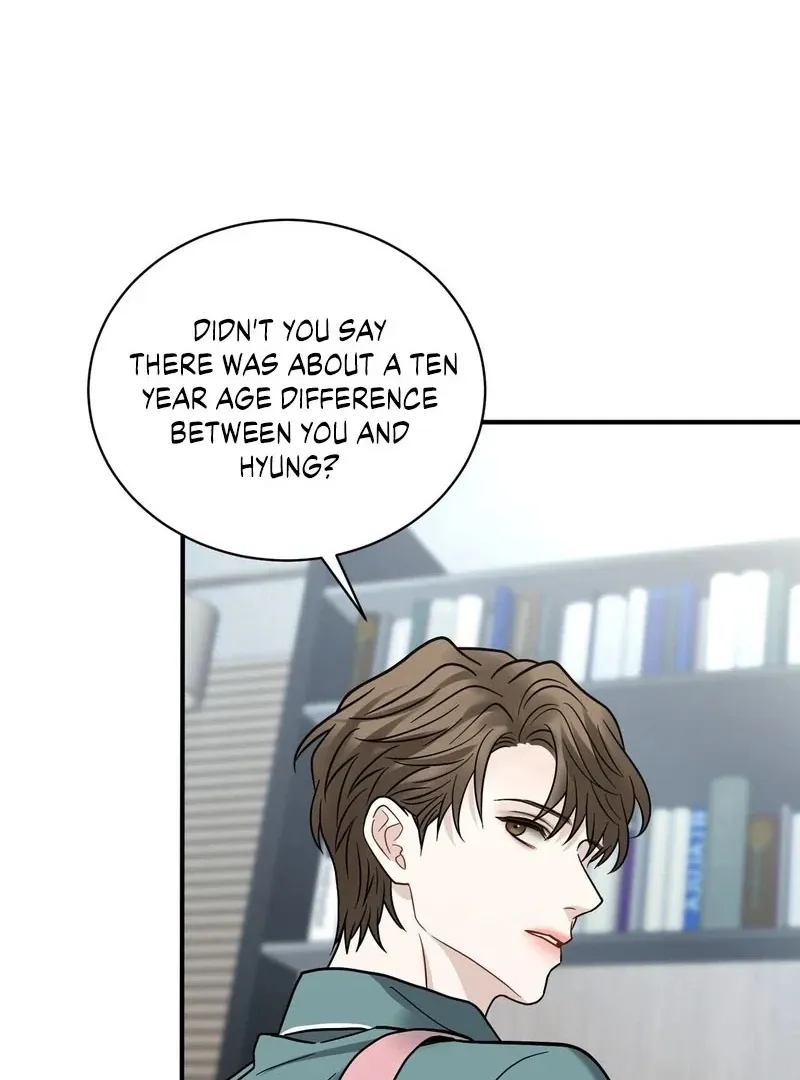 Read Unlocking a Cozy Captivity chapter 4 image 91 on Lezhin