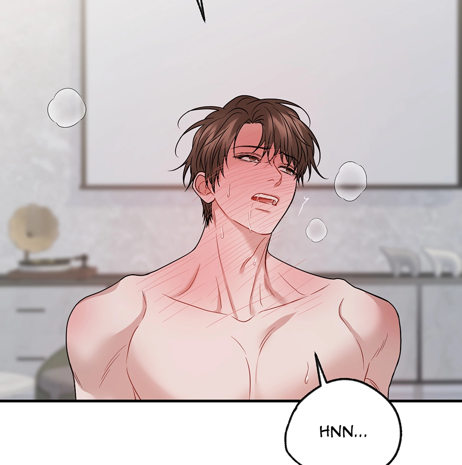Read Unlocking a Cozy Captivity chapter 40 image 1 on Lezhin