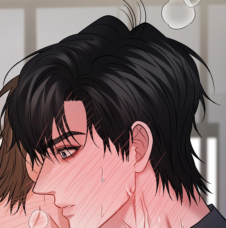 Read Unlocking a Cozy Captivity chapter 40 image 10 on Lezhin