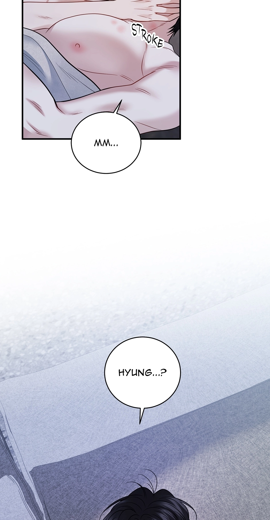 Read Unlocking a Cozy Captivity chapter 40 image 102 on Lezhin