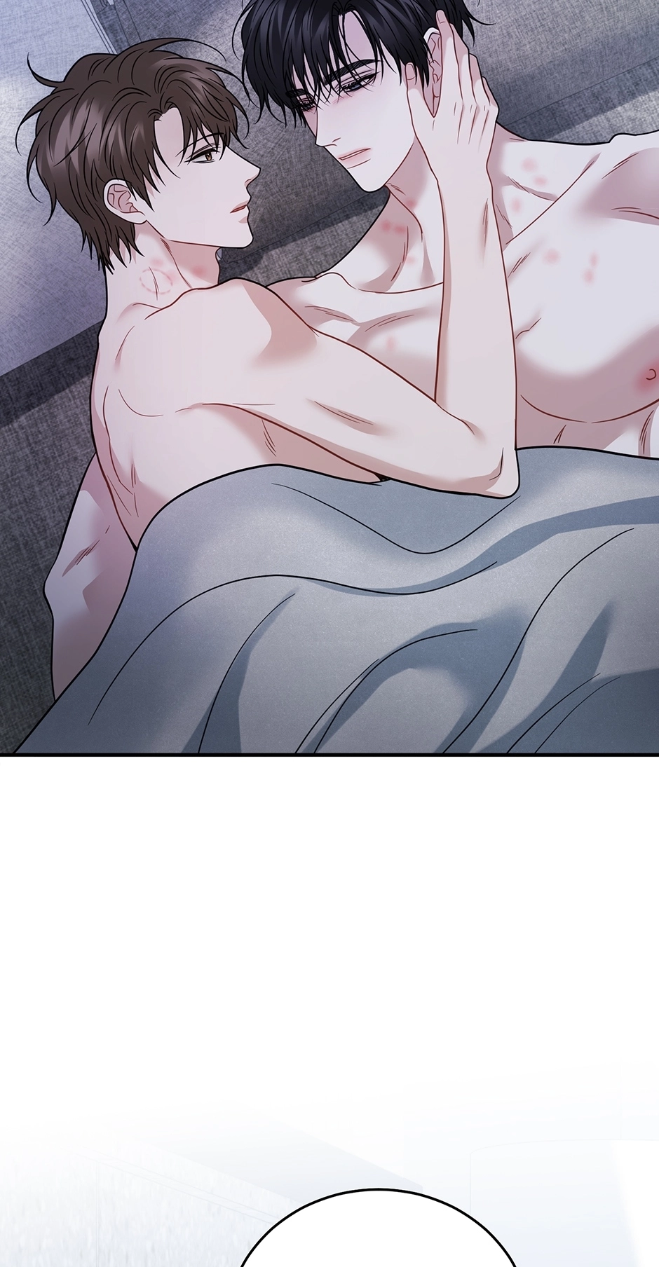 Read Unlocking a Cozy Captivity chapter 40 image 103 on Lezhin