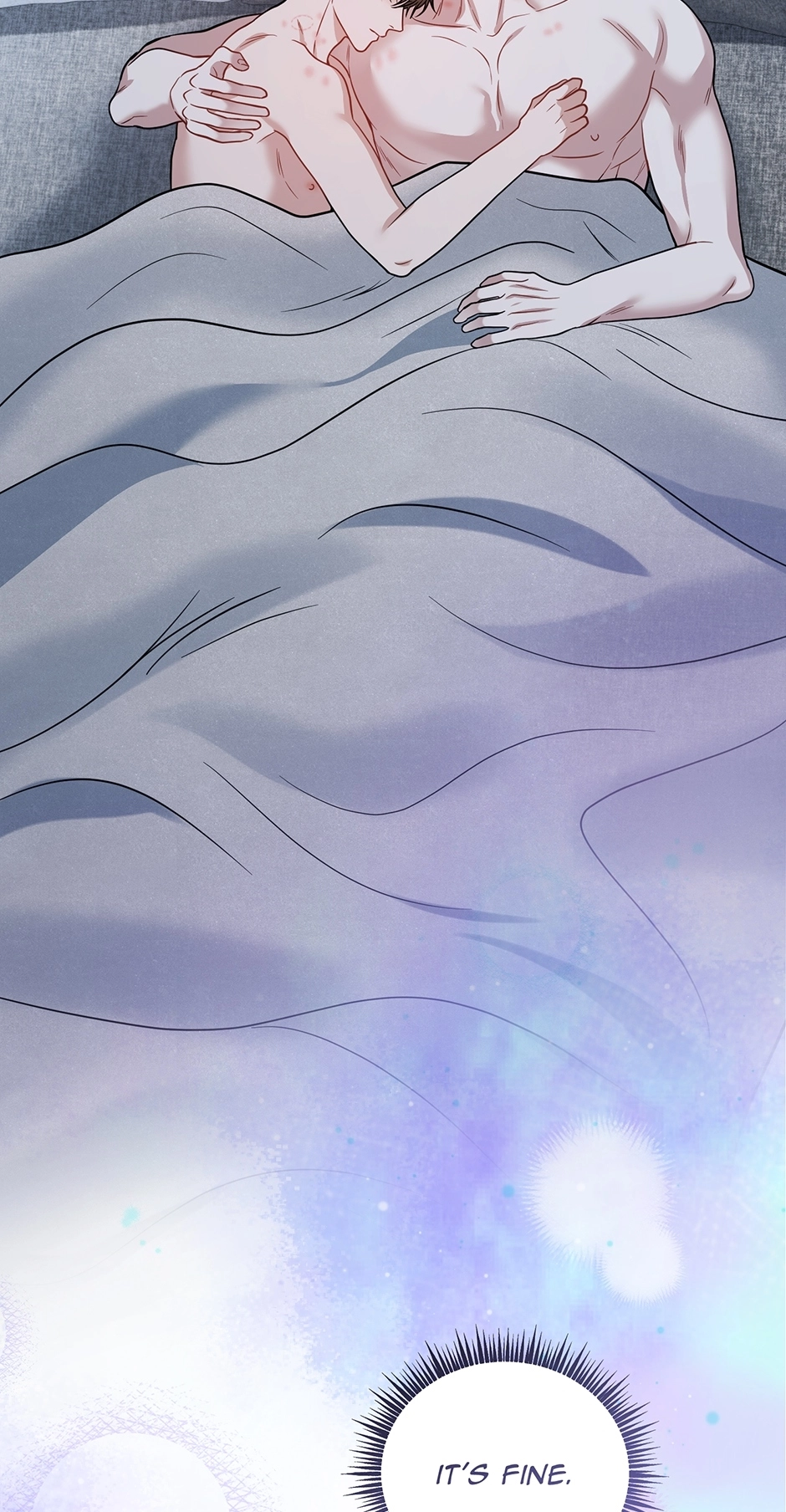 Read Unlocking a Cozy Captivity chapter 40 image 107 on Lezhin