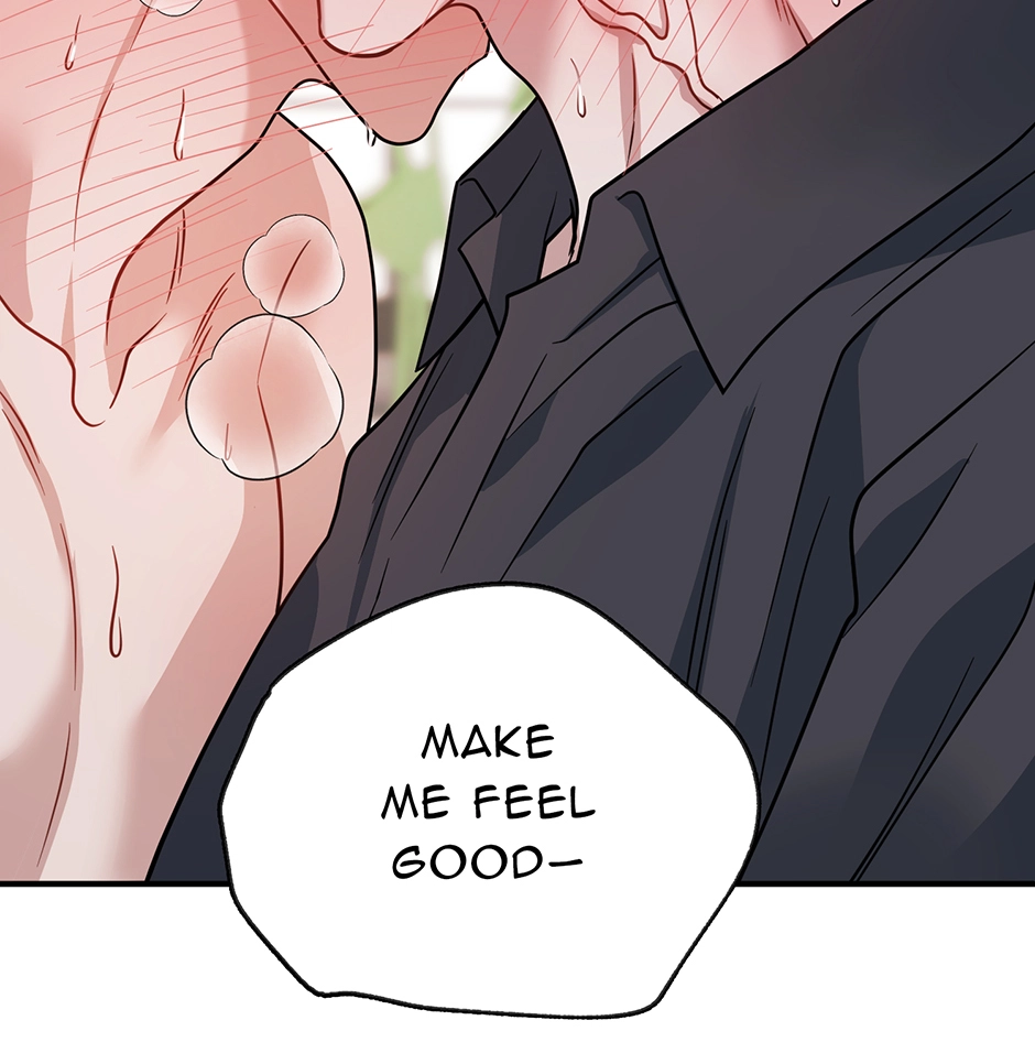 Read Unlocking a Cozy Captivity chapter 40 image 11 on Lezhin
