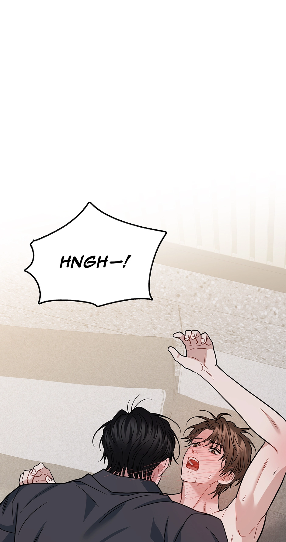 Read Unlocking a Cozy Captivity chapter 40 image 12 on Lezhin