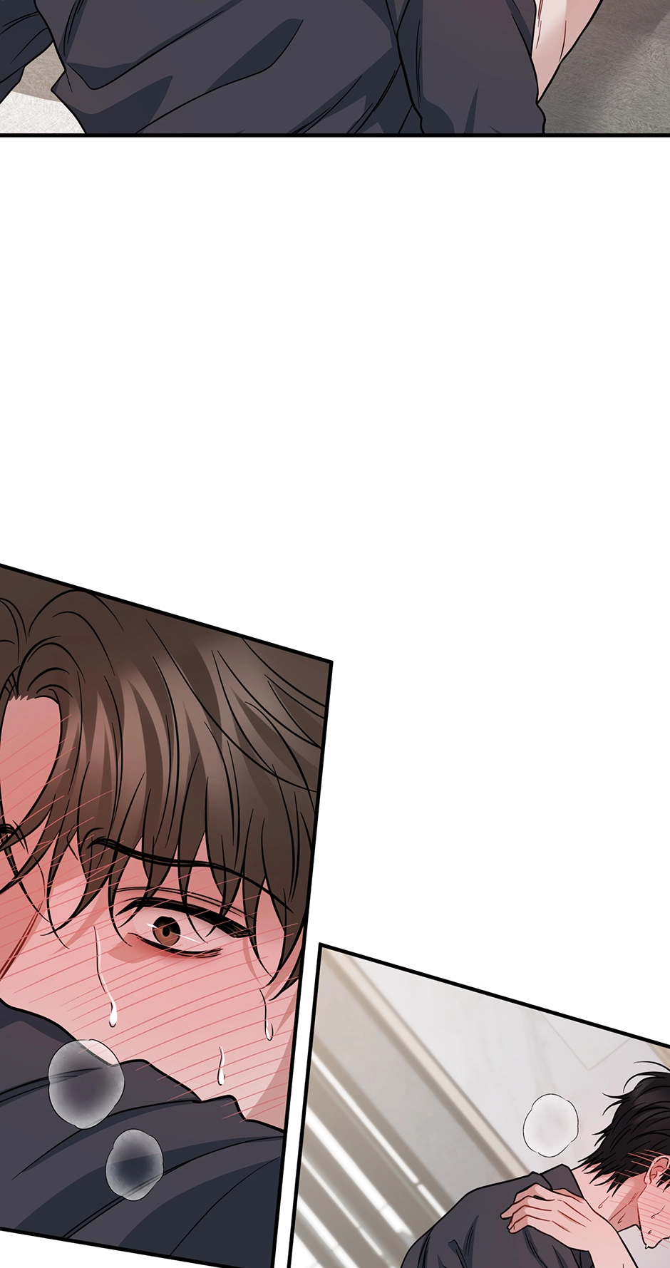 Read Unlocking a Cozy Captivity chapter 40 image 13 on Lezhin