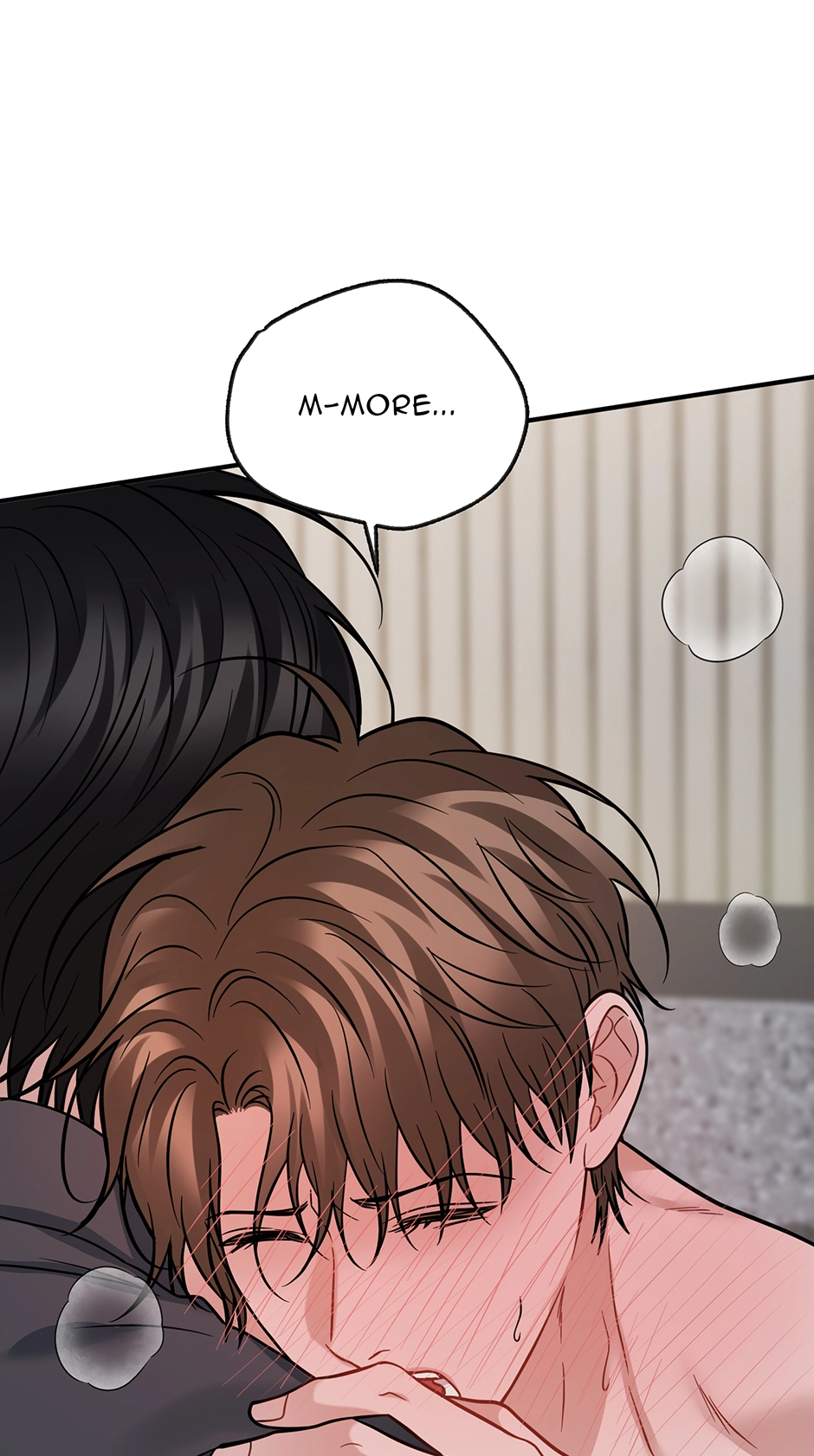 Read Unlocking a Cozy Captivity chapter 40 image 15 on Lezhin