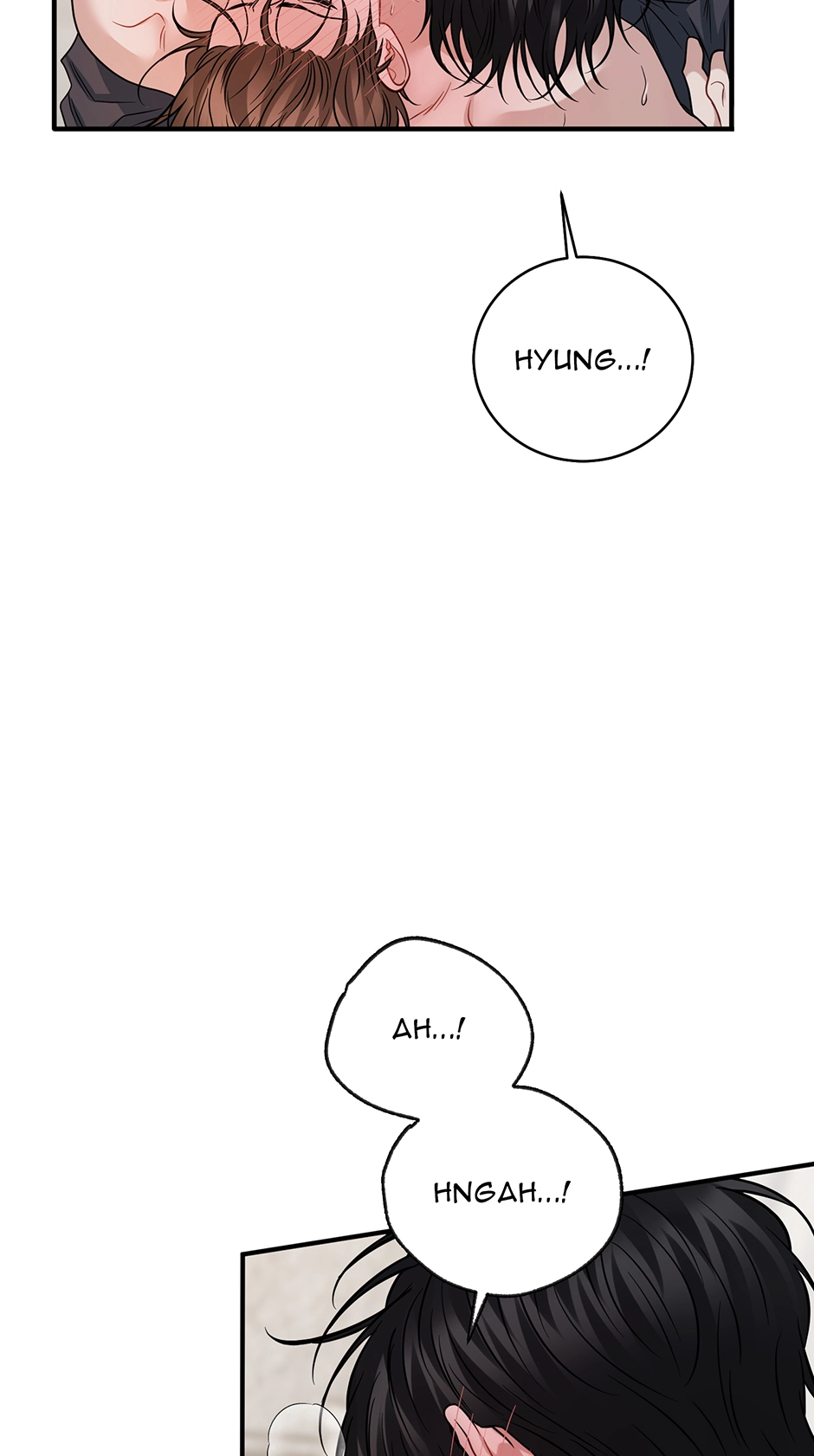 Read Unlocking a Cozy Captivity chapter 40 image 17 on Lezhin