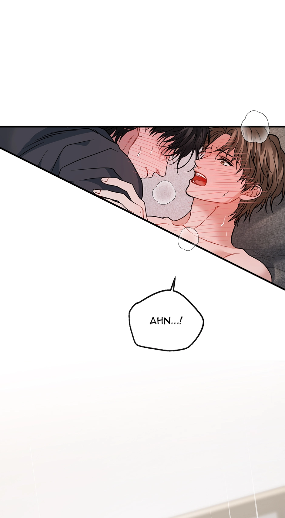 Read Unlocking a Cozy Captivity chapter 40 image 24 on Lezhin